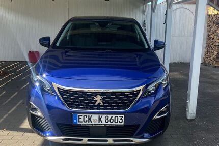 Peugeot 3008 65.000 km 17.700 &euro; Barkelsby 24360