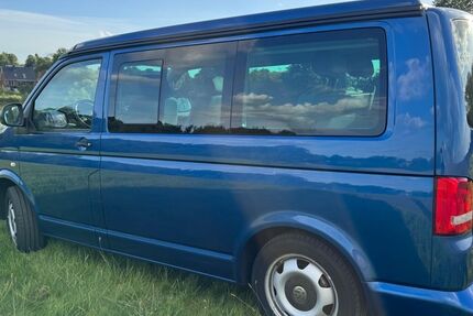 VW T5 California 219.000 km 29.999 € Kiel 24159