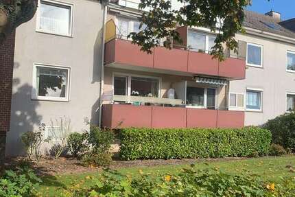 Wohnung zum Mieten in Neumünster 585 € 71 m² 3 zimmer