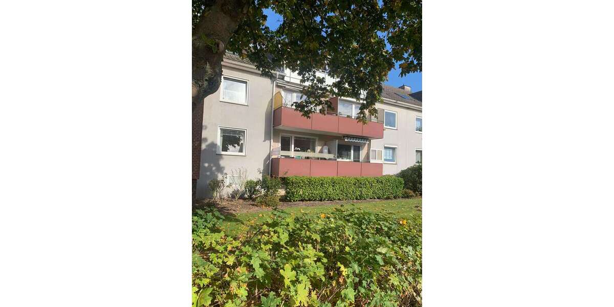 Wohnung zum Mieten in Neumünster 585 € 71 m² 3 zimmer