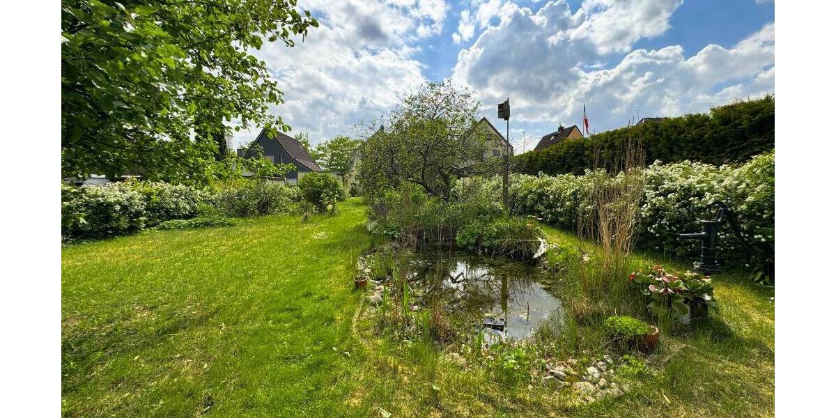 Einfamilienhaus Neumünster Tungendorf - 5 Zimmer, 95 m&sup2;, 210.000&euro; | Angebot:26807217