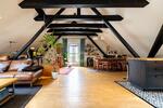 GROßZÜGIG WOHNEN MIT PRIVATSPHÄRE - Etagenwohnung Fiefbergen | Angebot:27131483