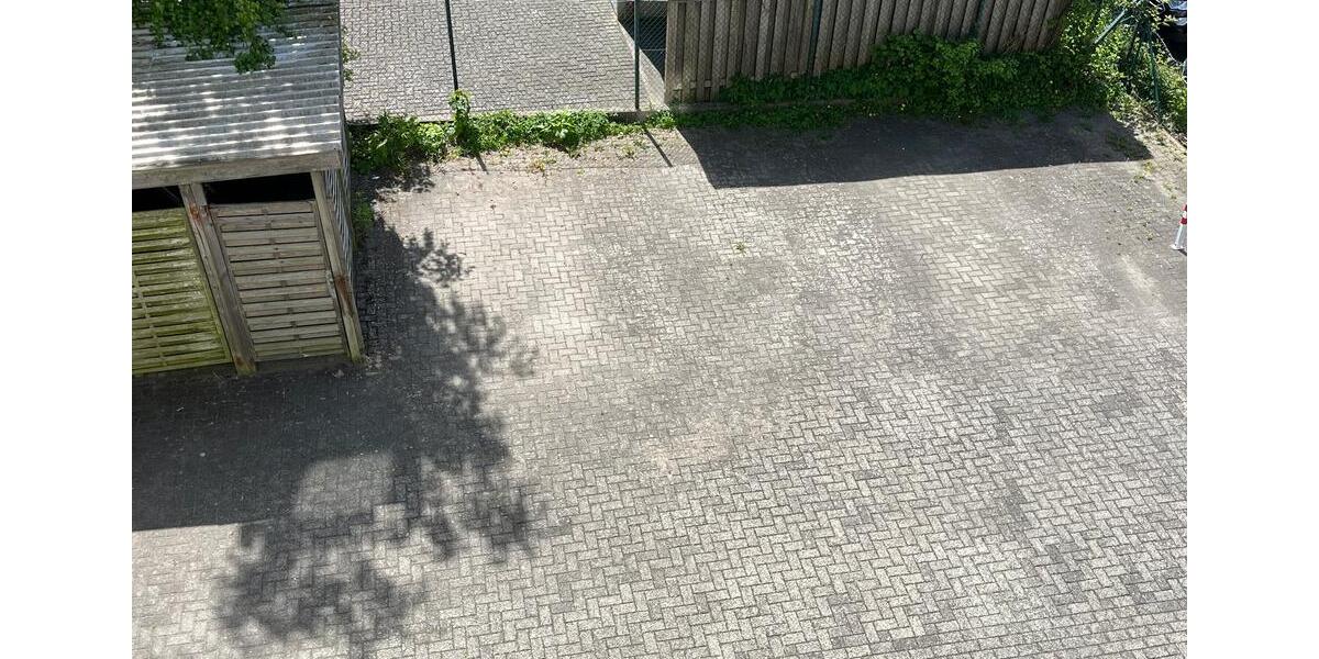 2 Zimmer Wohnung in Kiel-Holtenau EBK u. Stellplatz, Wallbox mögl 2 zimmer