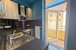 Etagenwohnung Kiel Blücherplatz - 2 Zimmer, 50 m&sup2;, 244.000&euro; | Angebot:26641661