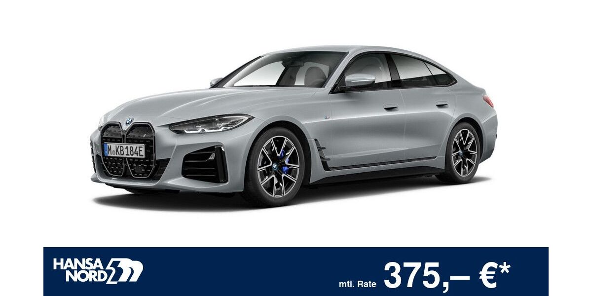 BMW i4 60.717 km 41.490 &euro; Neumünster 24539