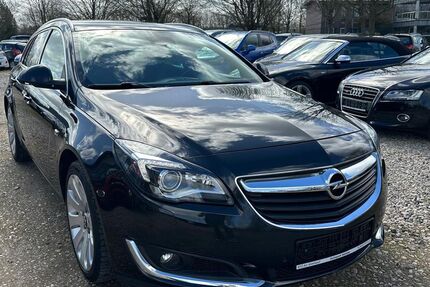 Opel Insignia 122.000 km 7.450 &euro; Kiel 24145