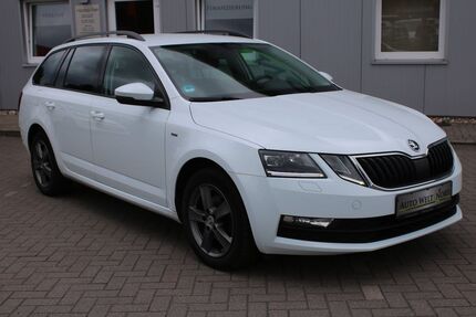 Skoda Octavia 149.850 km 12.890 &euro; Neumünster 24539