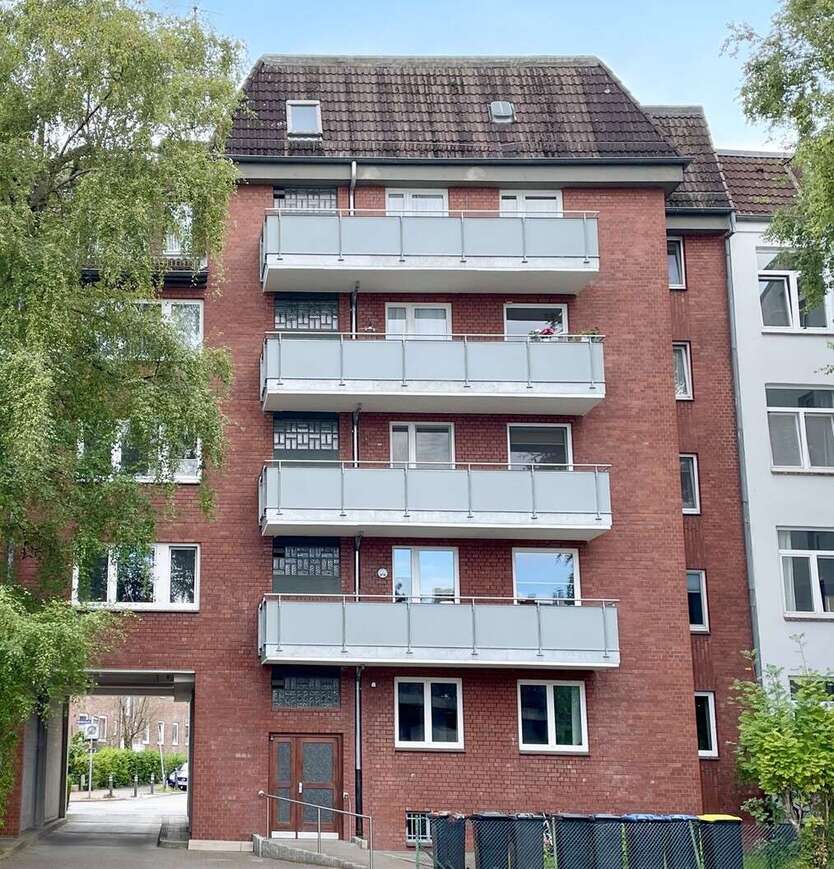 Wohnung zum Kaufen in Kiel 359.000 € 107 m² 3.5 zimmer
