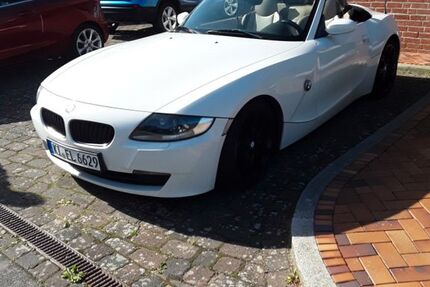 BMW Z4 142.444 km 8.200 € Kiel 24149