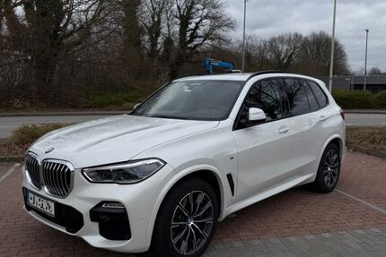 BMW X5 114.000 km 44.500 &euro; Kiel 24106