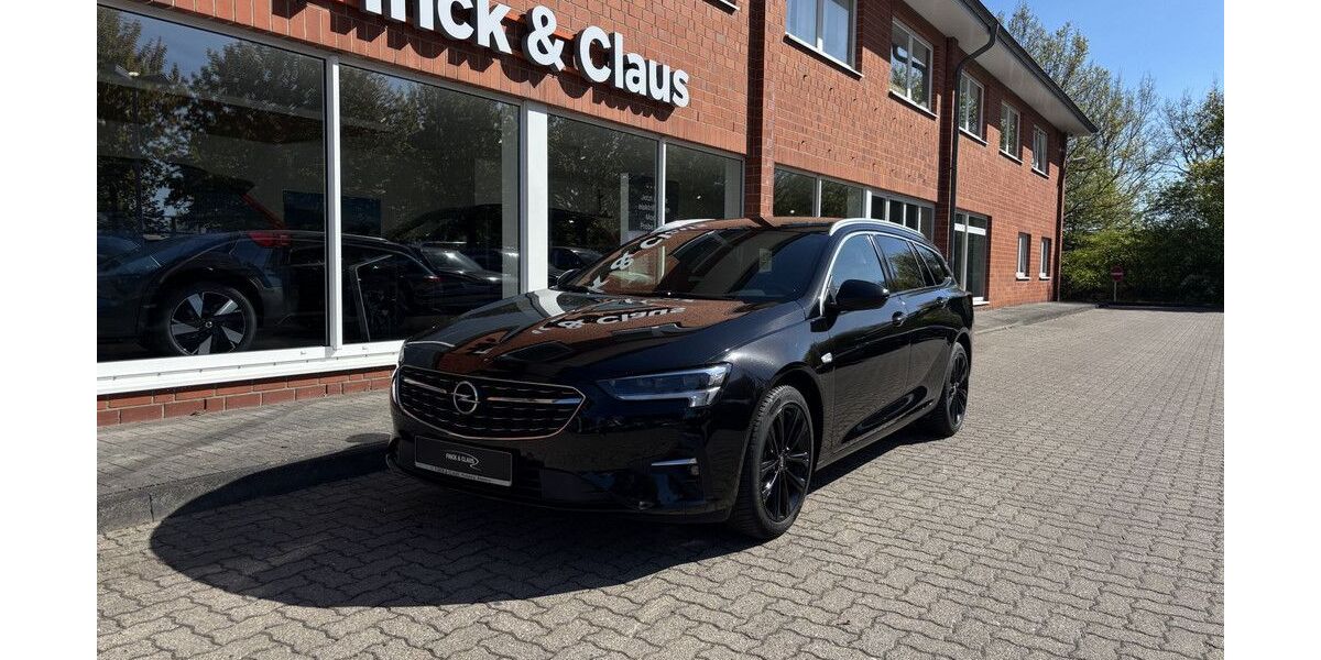 Opel Insignia 76.900 km 13.890 &euro; Büdelsdorf 24782