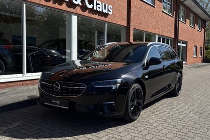 Opel Insignia 80.200 km 13.890 &euro; Büdelsdorf 24782
