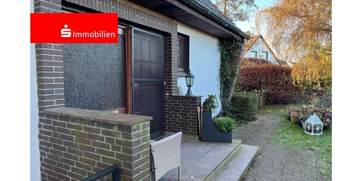 Einfamilienhaus Flintbek - 5 Zimmer, 91 m&sup2;, 349.000&euro; | Angebot:25202803