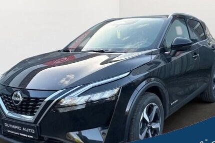 Nissan Qashqai 35.000 km 26.990 &euro; Kiel 24119