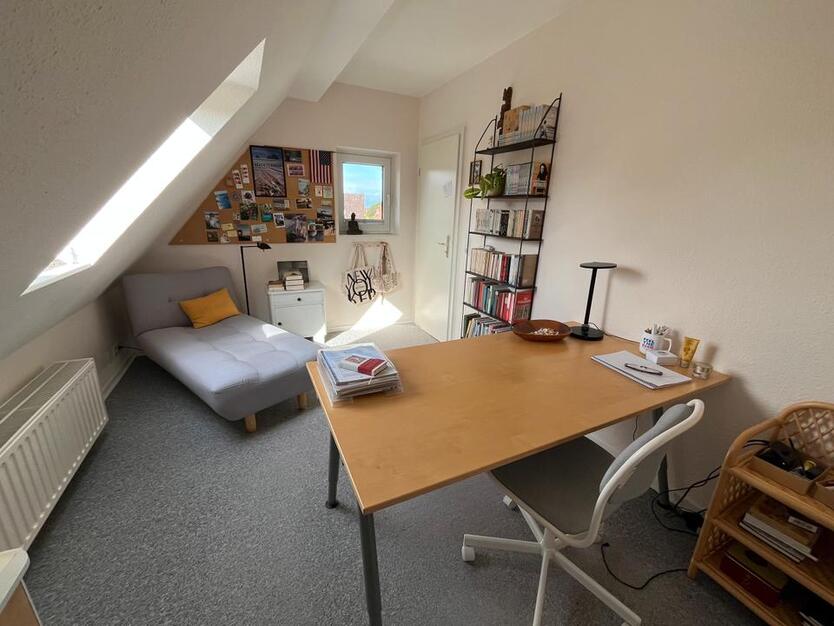 Kronshagen, helles Reihenendhaus, modernisiert, 4 Zi. von Privat