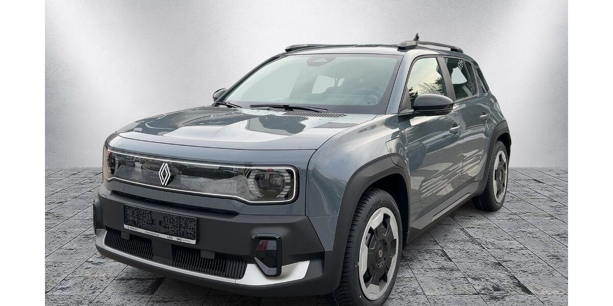 Renault R 4 1.990 km 35.600 &euro; Bornhöved 24619