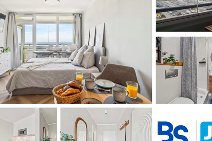 Wohnung Kiel Friedrichsort - 1 Zimmer, 27 m&sup2;, 189.000&euro; | Angebot:26256034