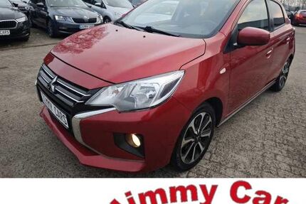 Mitsubishi Space Star 129.000 km 3.999 &euro; Kiel-Moorsee 24145