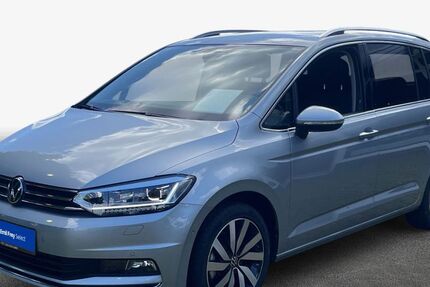 VW Touran 5.214 km 40.880 &euro; Kiel 24159