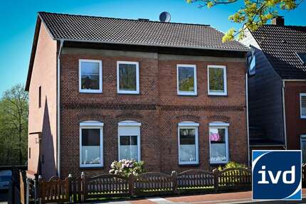 Haus Kiel Hassee - 7 Zimmer, 163 m&sup2;, 396.000&euro; | Angebot:27317812