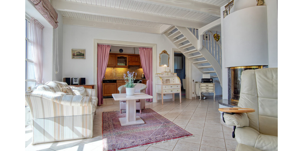 Strandschlösschen, Schönberger Strand - Einfamilienhaus Schönberg (Holstein) / Schönbergerstrand Schönbergerstrand | Angebot:27063769