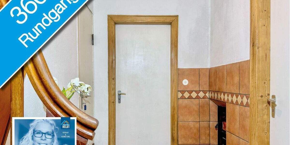 Einfamilienhaus Grevenkrug - 3 Zimmer, 75 m&sup2;, 239.000&euro; | Angebot:25675394