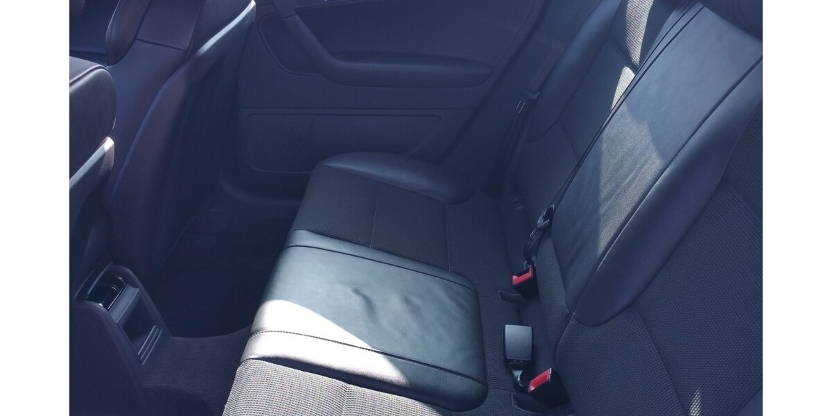 Audi A3 159.000 km 8.500 € Lindau 24214