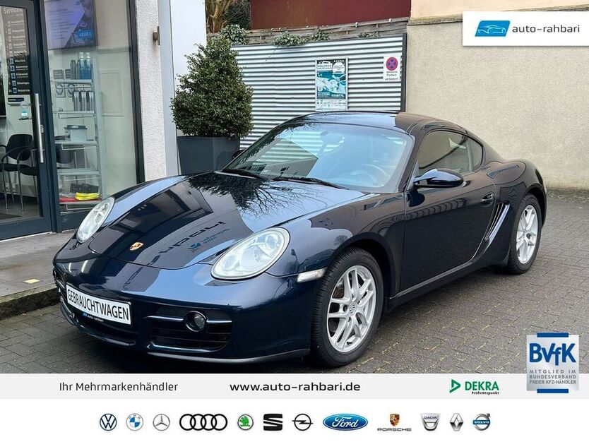 Cayman