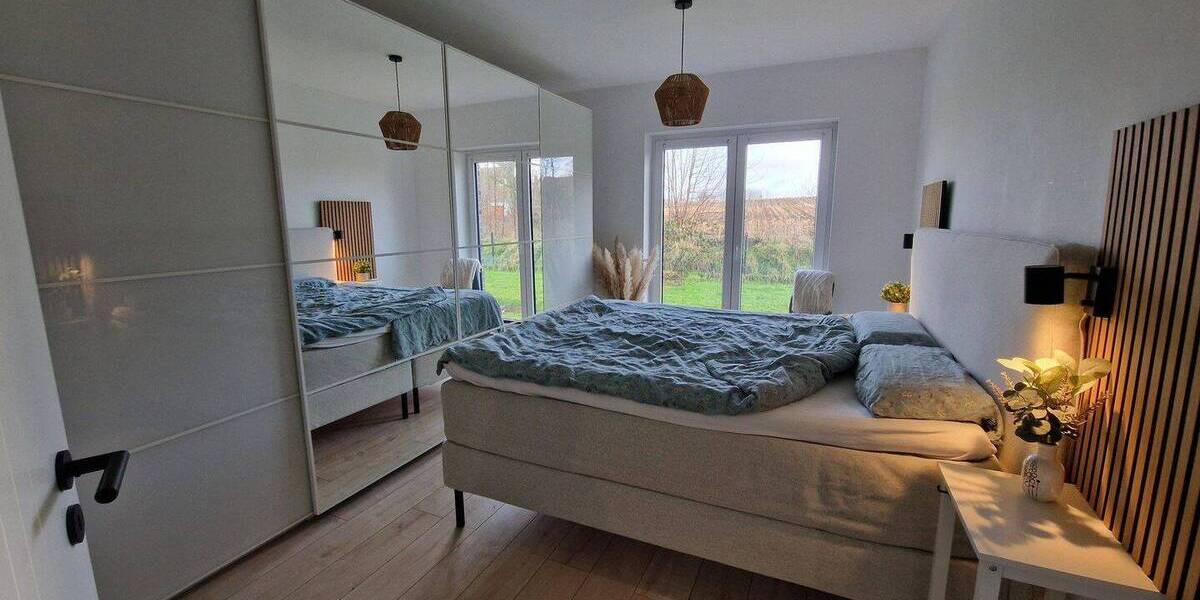 Bungalow Damendorf - 5 Zimmer, 120 m&sup2;, 550.000&euro; | Angebot:26866037