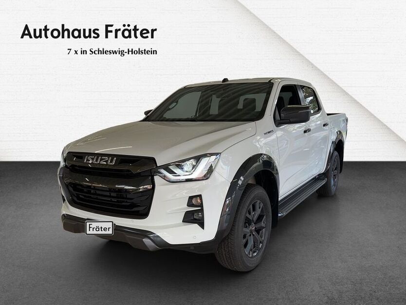 D-Max