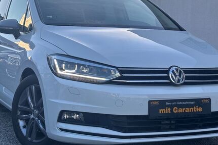 VW Touran 160.000 km 15.900 &euro; Kiel 24148