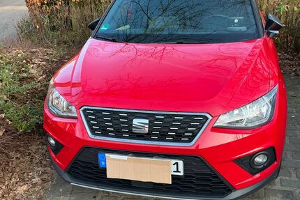 Seat Arona 86.000 km 11.900 &euro; Altenholz 24161