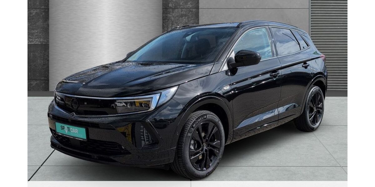 Opel Grandland (X) 33.067 km 21.990 &euro; Preetz 24211