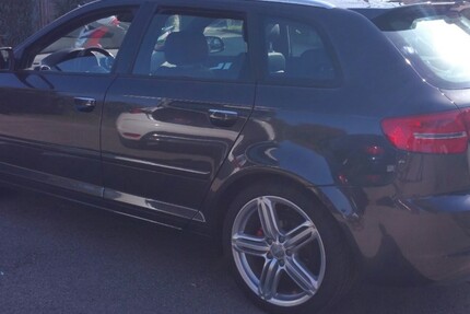 Audi A3 159.000 km 8.500 &euro; Lindau 24214