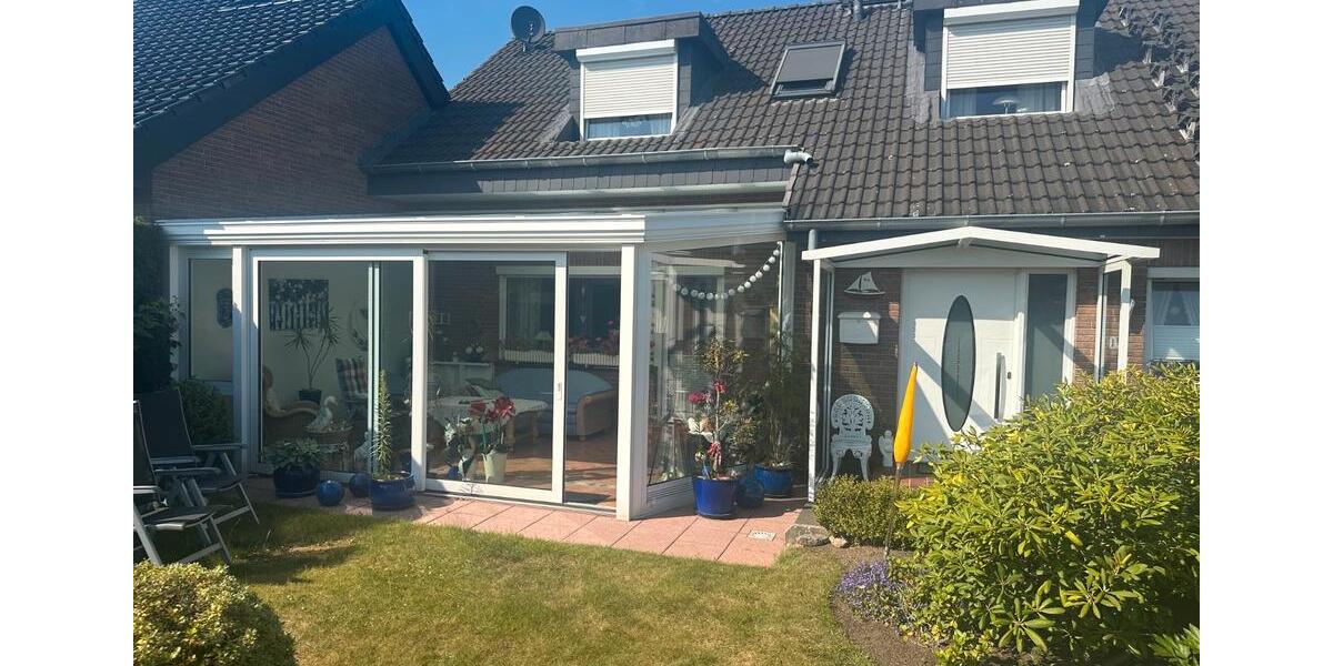 Reihenhaus Eckernförde - 389.000&euro; | Angebot:27004429