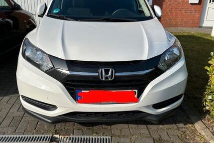 Honda HR-V 99.300 km 22.500 &euro; Neumünster 24537