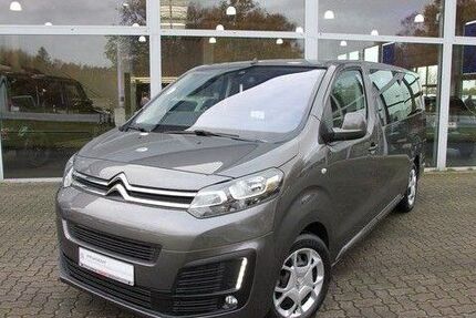 Citroen SpaceTourer 83.522 km 29.980 &euro; Neumünster 24539