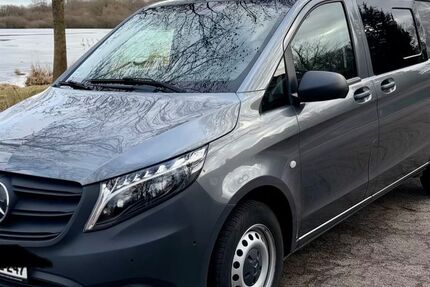 Mercedes-Benz Vito 75.951 km 26.400 &euro; Neumünster 24536