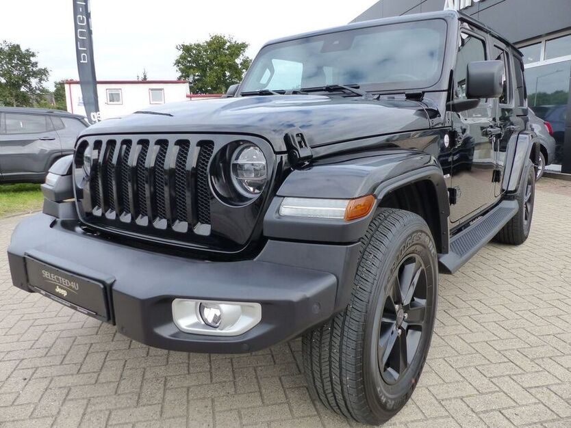 Wrangler
