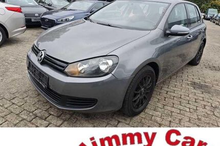 VW Golf 223.000 km 2.850 &euro; Kiel-Moorsee 24145