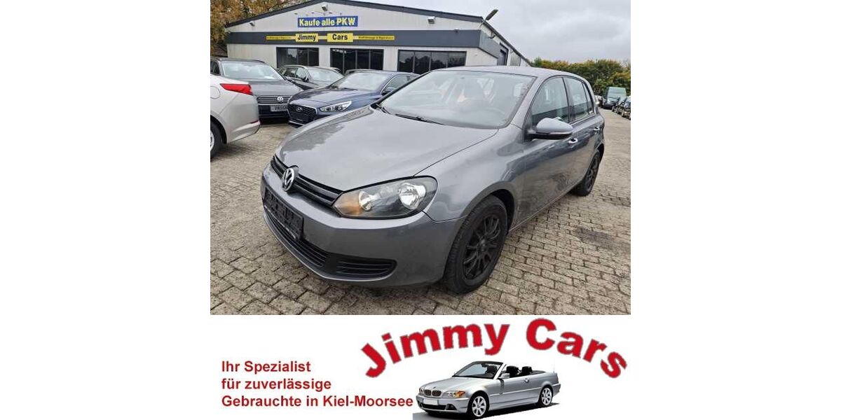 VW Golf 223.000 km 2.850 &euro; Kiel-Moorsee 24145
