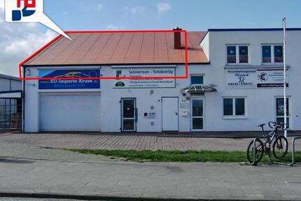 Ihr neues Büro in Laboe zimmer