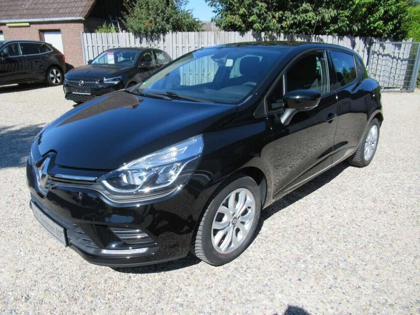 Clio