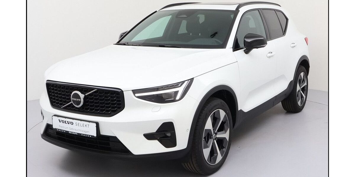 Volvo XC40 21.500 km 38.950 &euro; Kiel 24107