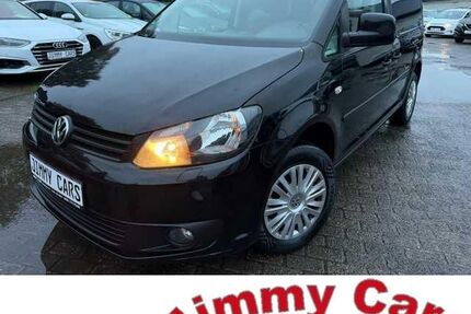 VW Caddy 185.000 km 10.799 &euro; Kiel-Moorsee 24145