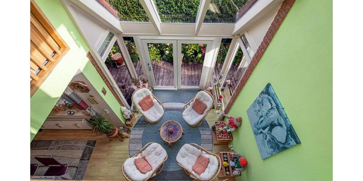 Einfamilienhaus Fiefbergen - 4 Zimmer, 123 m&sup2;, 439.000&euro; | Angebot:26886521