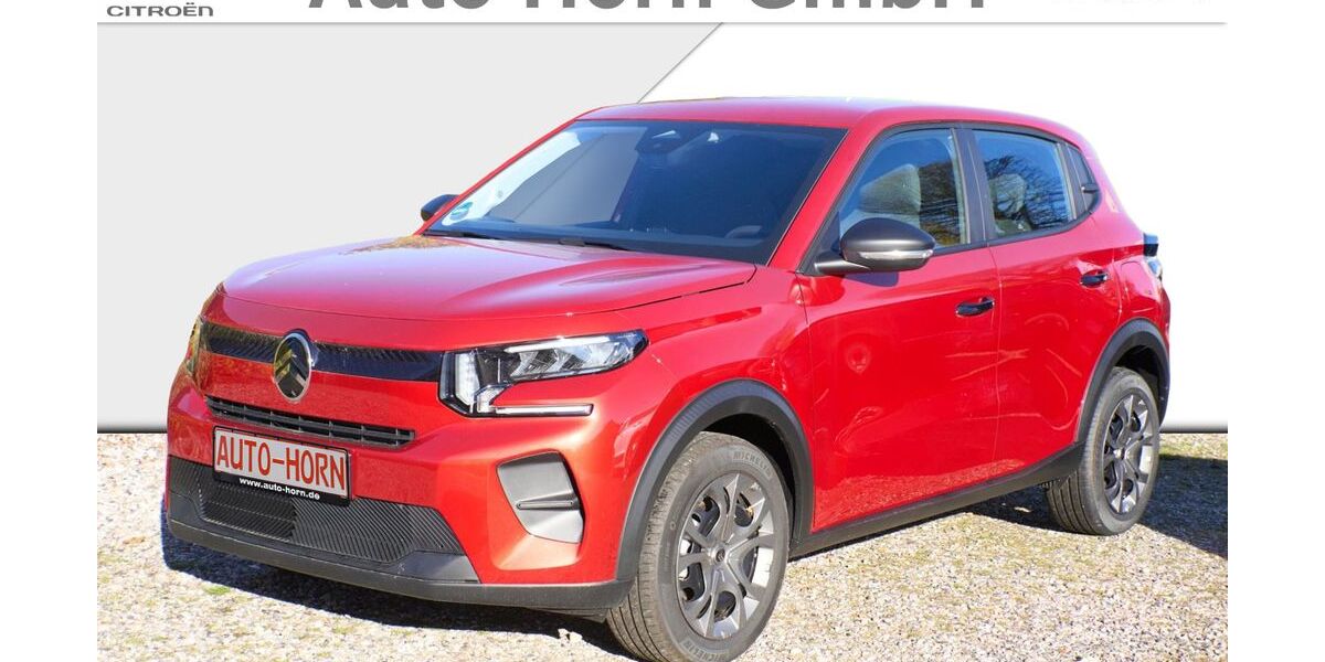 Citroen C3 2.500 km 14.990 € Kiel 24146