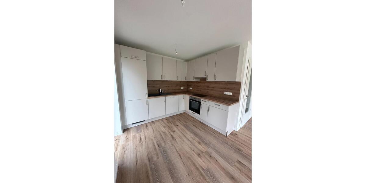 Terrassenwohnung Neumünster Brachenfeld/Ruthenberg - 2 Zimmer, 64 m&sup2;, 1.149&euro; | Angebot:26491998