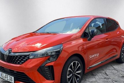 Renault Clio 5.078 km 22.200 &euro; Kiel 24118