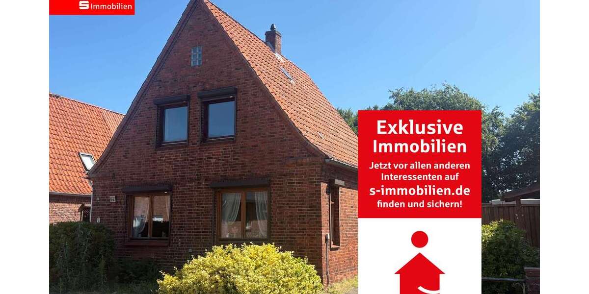 Einfamilienhaus Büdelsdorf - 4 Zimmer, 102 m&sup2;, 229.000&euro; | Angebot:27126411